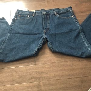 levi jeans 42 x 29
